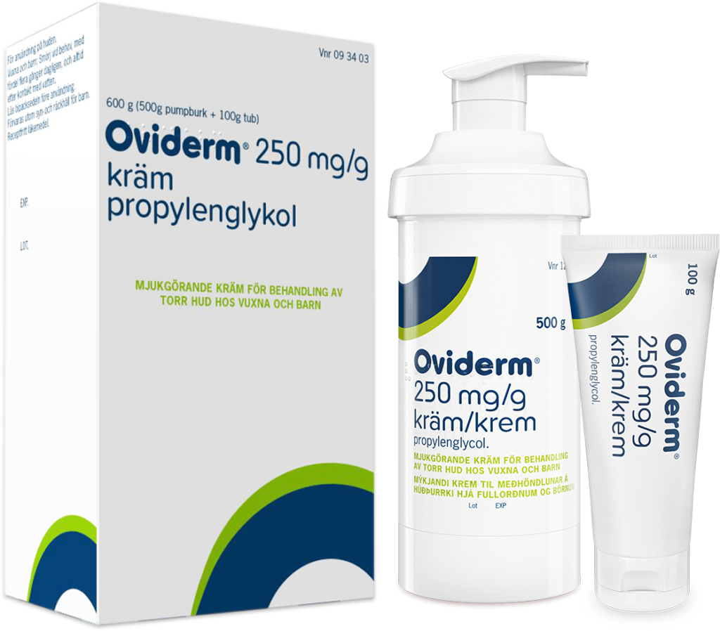 Oviderm 600